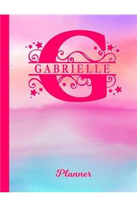Gabrielle Planner