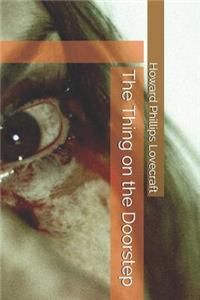 The Thing on the Doorstep