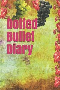Dotted Bullet Diary