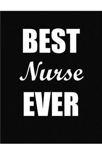 Best Nurse Ever