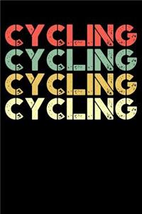 Cycling Notebook