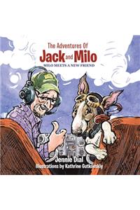 The Adventures of Jack and Milo