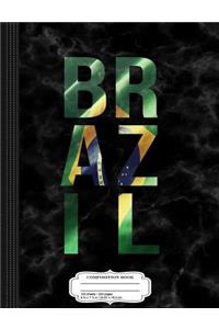 Team Brazil Composition Notebook