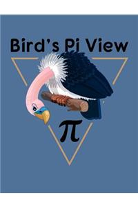 Bird's Pi View