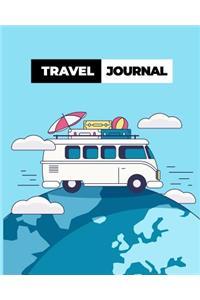 Travel Journal