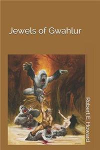 Jewels of Gwahlur