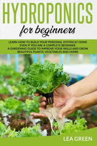 Hydroponics for Beginners
