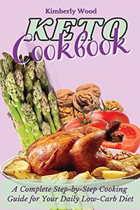 Keto Cookbook