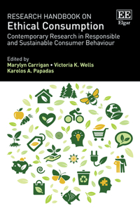 Research Handbook on Ethical Consumption