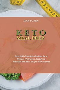Keto Meal Prep