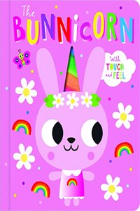 The Bunnicorn
