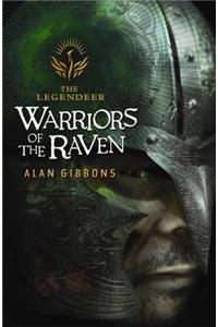 The Legendeer: Warriors of the Raven