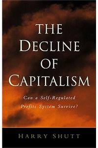 Decline of Capitalism