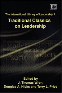 Trad Class on Leadership