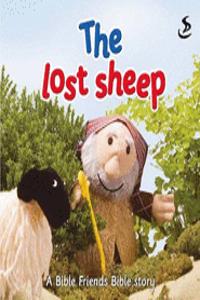 Lost Sheep