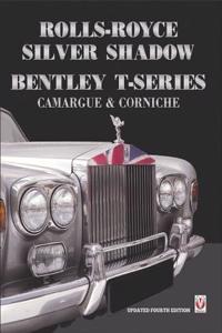 Rolls Royce Silver Shadow/Bentley T-Series, Camargue & Corni