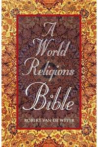 World Religions Bible, A