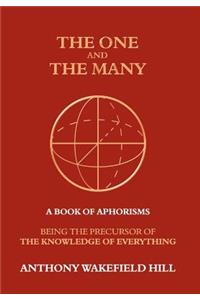 The One and the Many