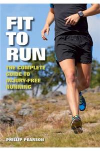 Fit To Run