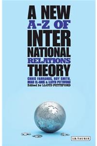 A New A-Z of International Relations Theory