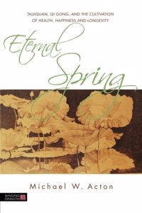 ETERNAL SPRING