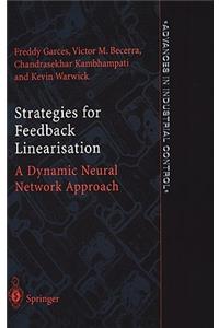 Strategies for Feedback Linearisation