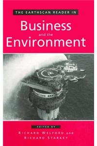 The Earthscan Reader in Business and the Environment