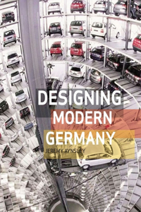 Designing Modern Germany