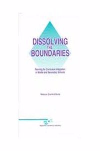 Dissolving the Boundaries