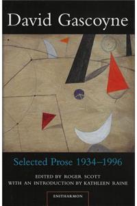 Selected Prose, 1934-96