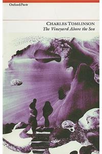 Vineyard Above the Sea