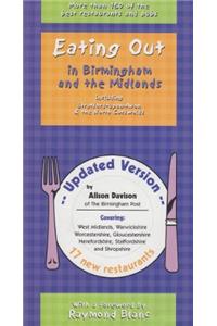 Eating Out in Birmingham (and the Midlands)