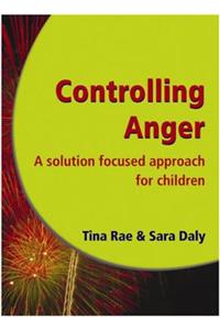 Controlling Anger