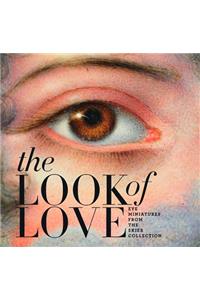 Look of Love: Eye Miniatures from the Skier Collection