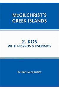 Kos with Nisyros & Pserimos