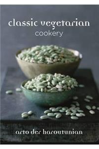 Classic Vegetarian Cookery