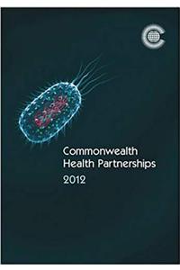 Commonwealth Health Partnerships 2012