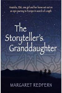 The Storyteller's Granddaughter