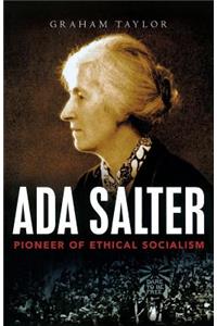 Ada Salter