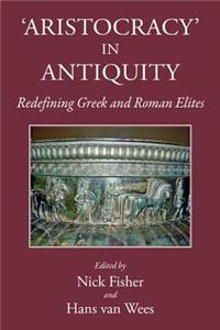 Aristocracy in Antiquity