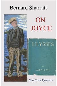 On Joyce