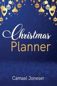 Christmas Planner