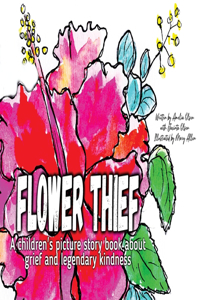 Flower Thief