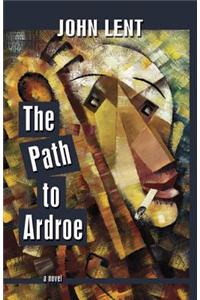 The Path to Ardroe