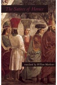 The Satires of Horace