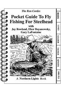 Pocket Guide to Fly Fishing Steelhead