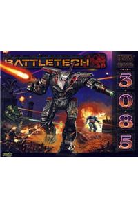 Battletech Technical Readout 3085