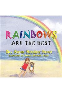 Rainbows Are the Best