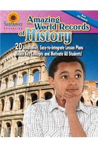 Amazing World Records of History