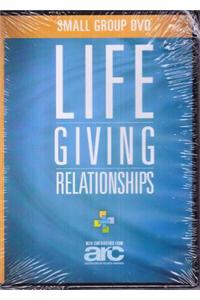 Lifegiving Relationships